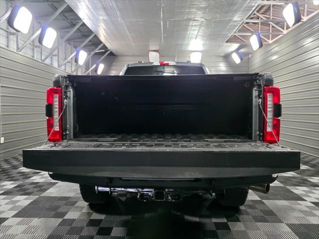 used 2023 Ford F-250 car, priced at $65,495