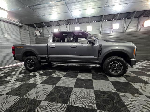 used 2023 Ford F-250 car, priced at $65,495