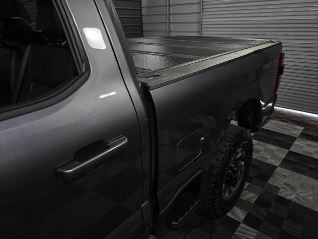 used 2023 Ford F-250 car, priced at $65,495