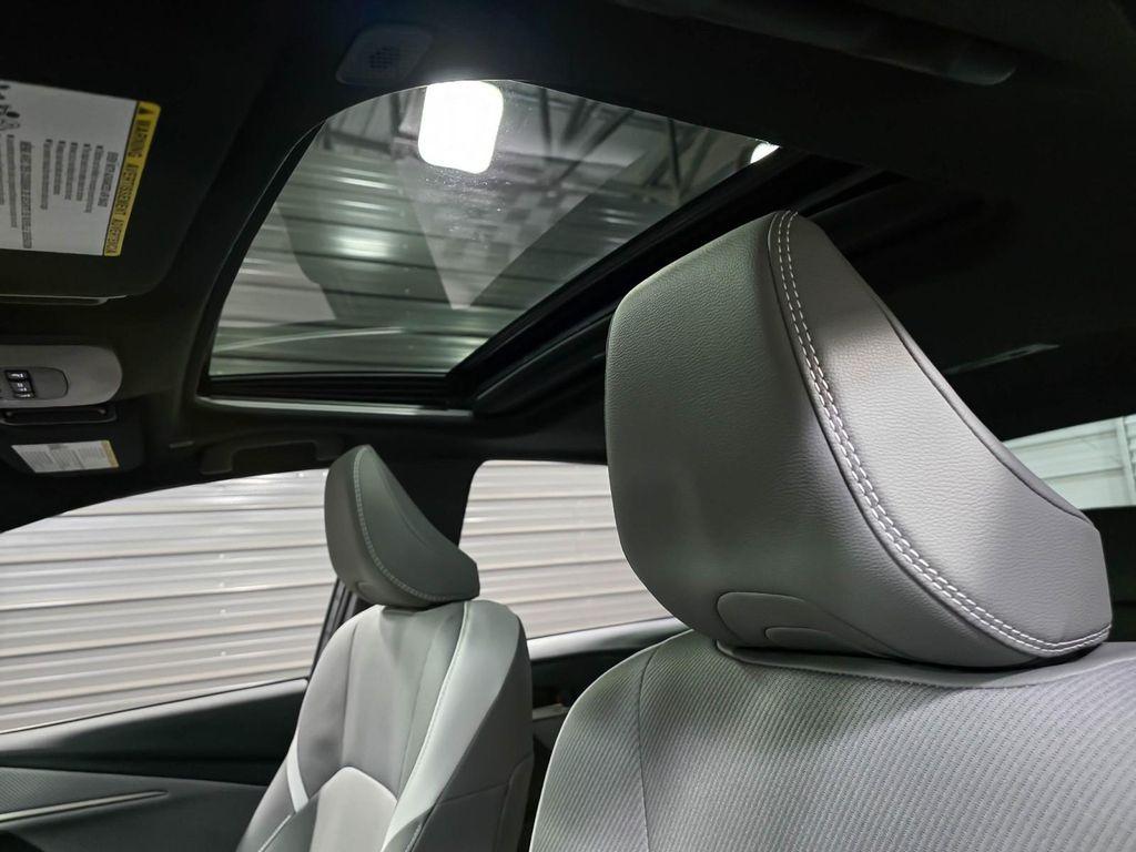 used 2025 Toyota Camry car, priced at $32,995
