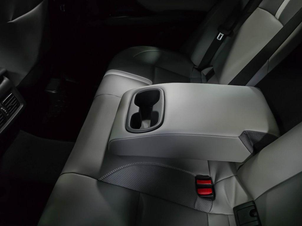 used 2025 Toyota Camry car, priced at $32,995
