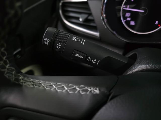used 2019 Buick Encore car, priced at $19,395