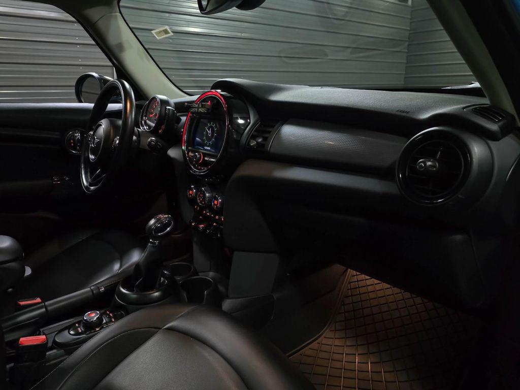 used 2019 MINI Hardtop car, priced at $16,595