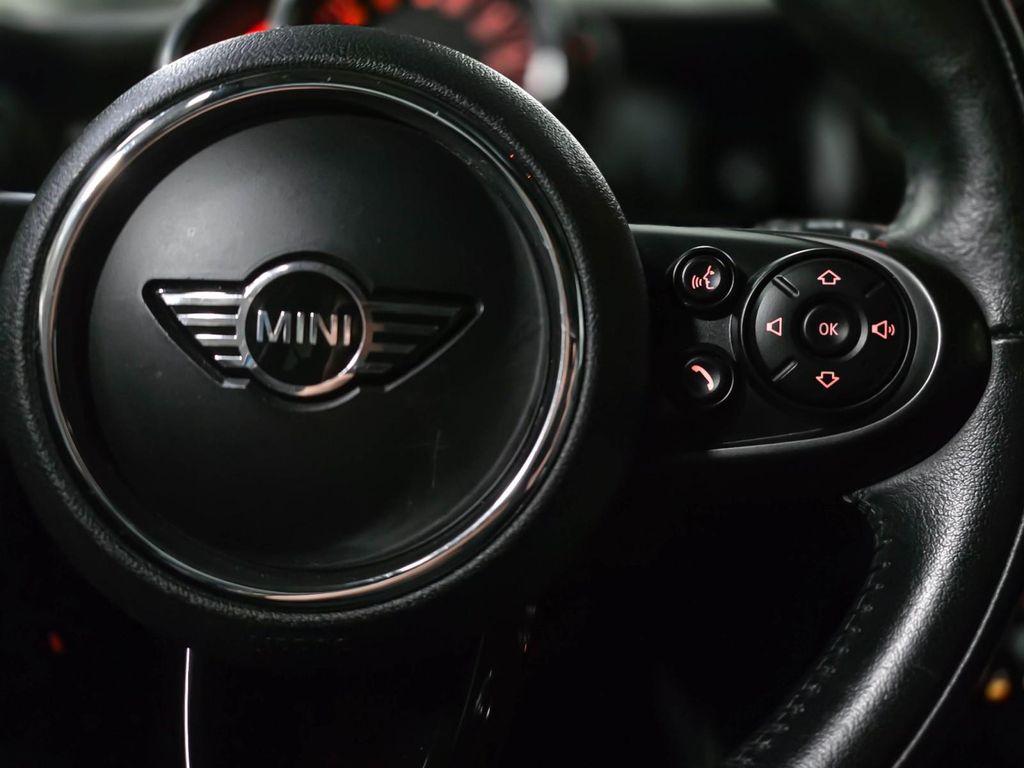 used 2019 MINI Hardtop car, priced at $16,595