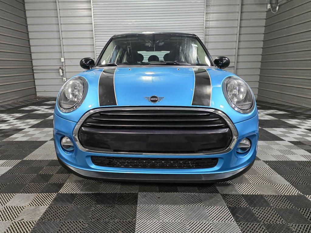 used 2019 MINI Hardtop car, priced at $16,595