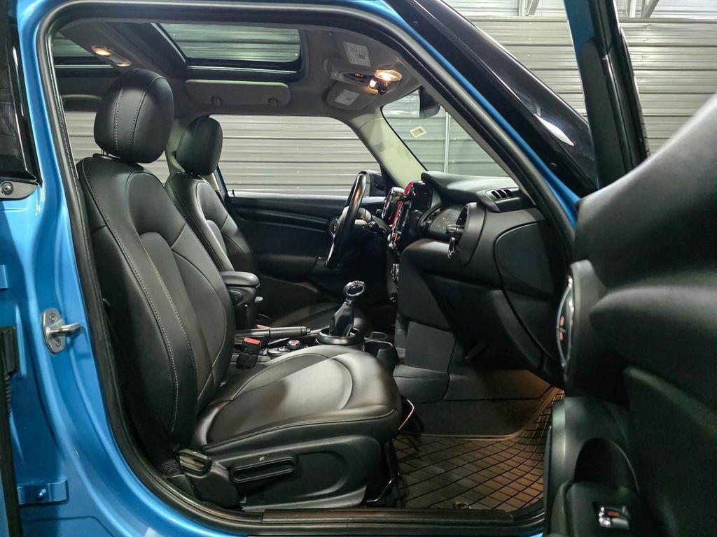 used 2019 MINI Hardtop car, priced at $16,595