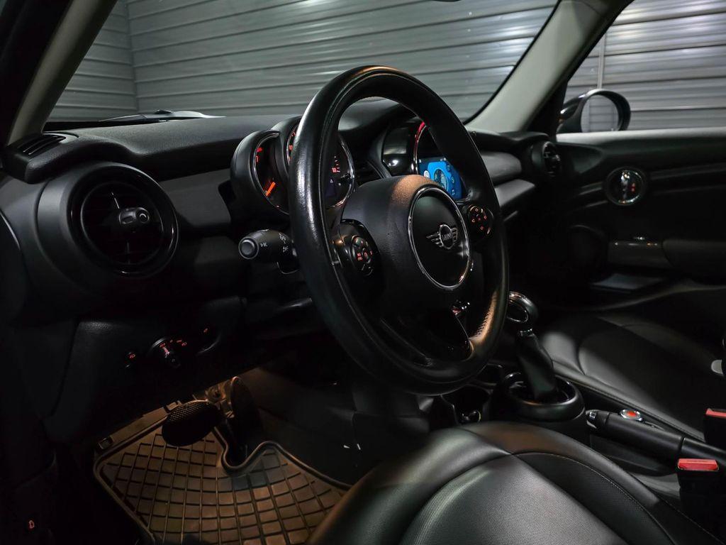 used 2019 MINI Hardtop car, priced at $16,595