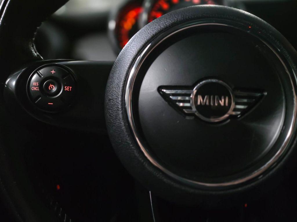 used 2019 MINI Hardtop car, priced at $16,595