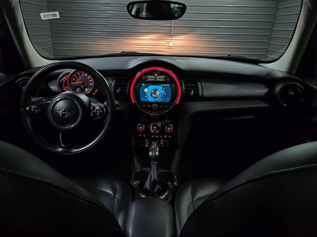 used 2019 MINI Hardtop car, priced at $16,595