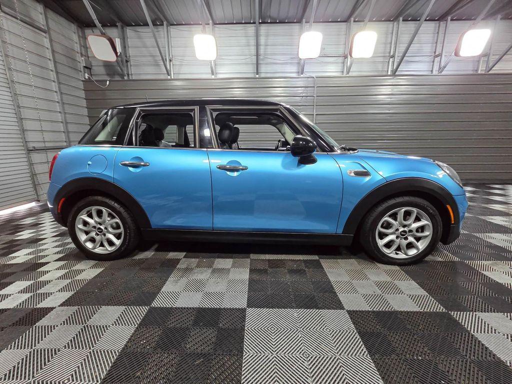 used 2019 MINI Hardtop car, priced at $16,595