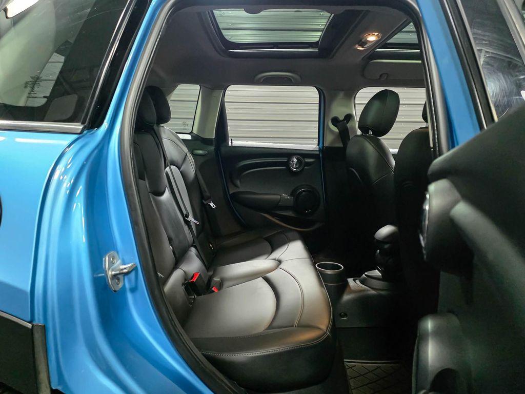 used 2019 MINI Hardtop car, priced at $16,595