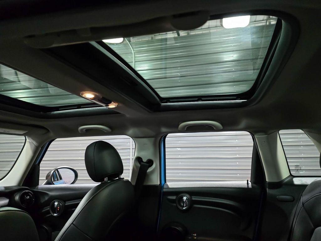 used 2019 MINI Hardtop car, priced at $16,595