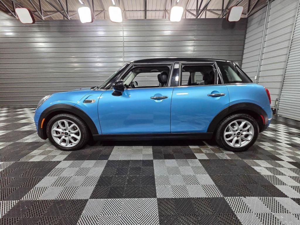 used 2019 MINI Hardtop car, priced at $16,595