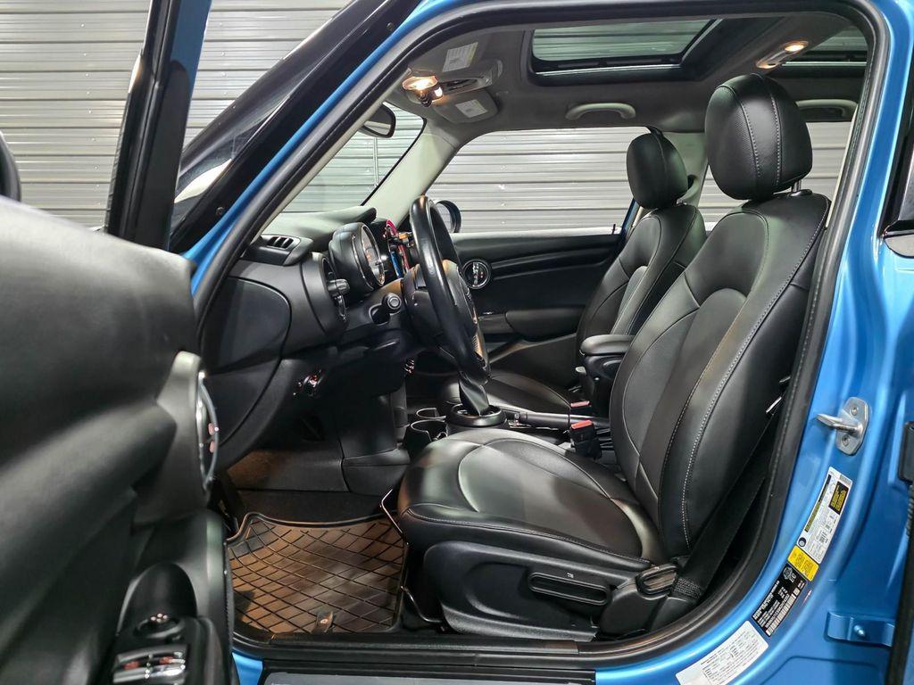 used 2019 MINI Hardtop car, priced at $16,595