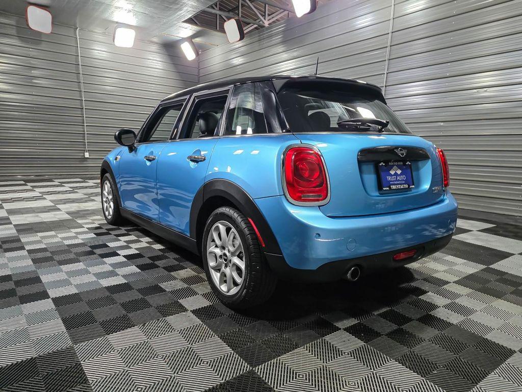used 2019 MINI Hardtop car, priced at $16,595
