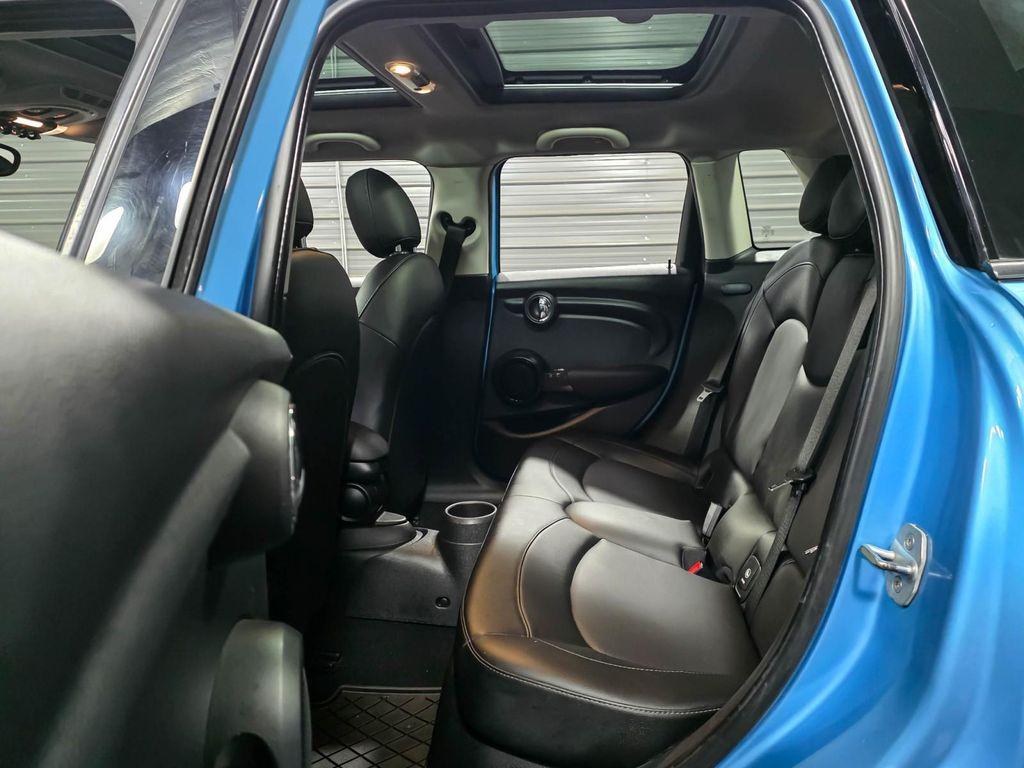 used 2019 MINI Hardtop car, priced at $16,595