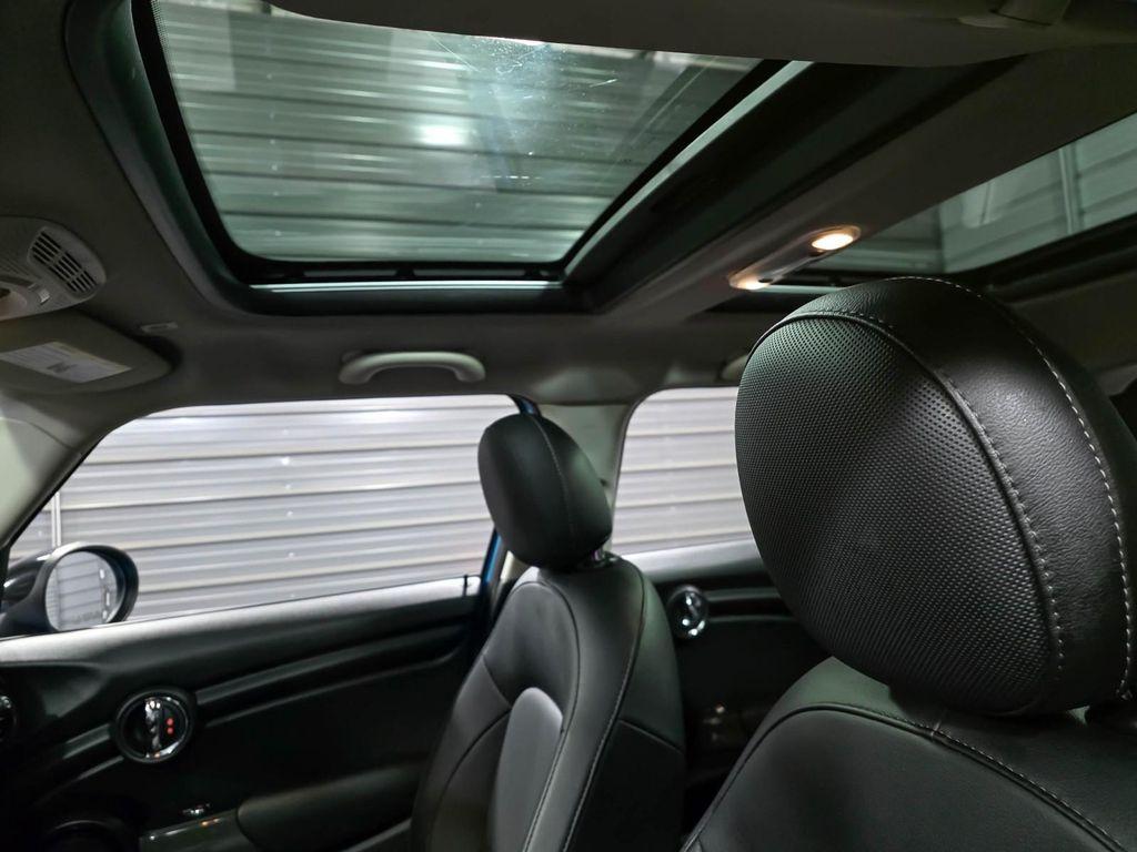 used 2019 MINI Hardtop car, priced at $16,595