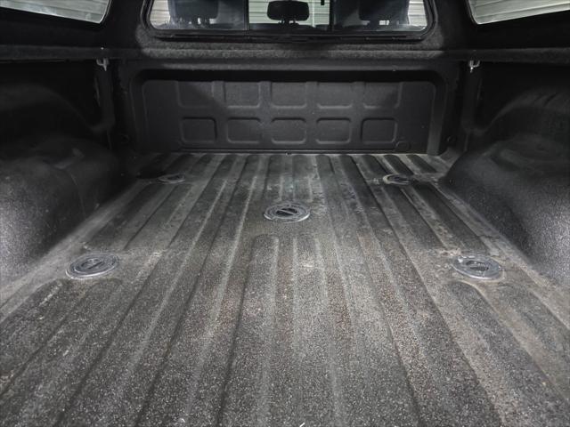 used 2022 Ram 3500 car, priced at $49,495