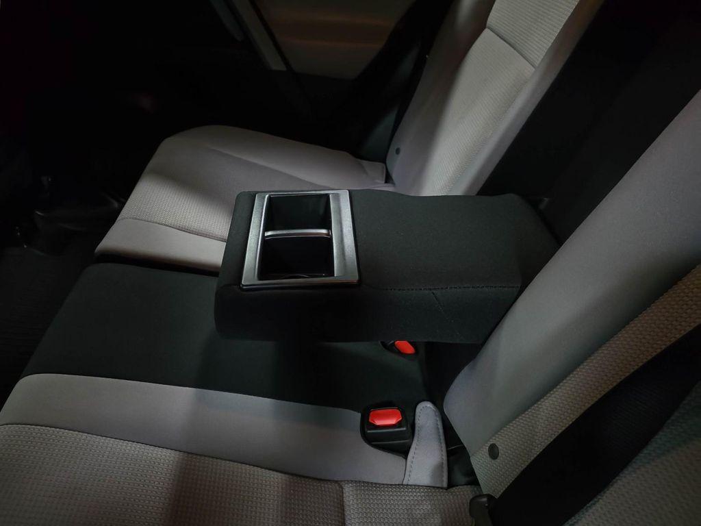 used 2017 Toyota RAV4 car, priced at $18,995