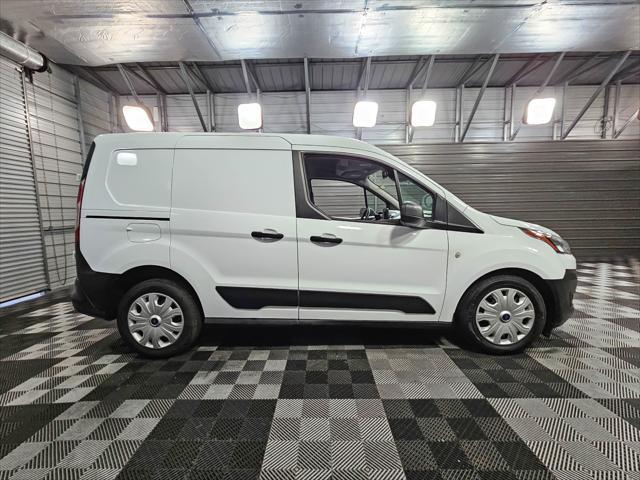 used 2021 Ford Transit Connect car, priced at $25,795