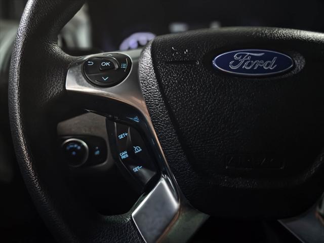 used 2021 Ford Transit Connect car, priced at $25,795