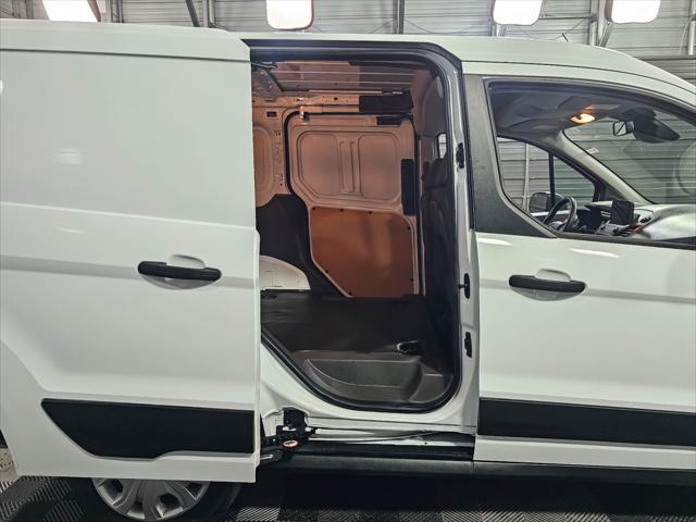 used 2021 Ford Transit Connect car, priced at $25,795