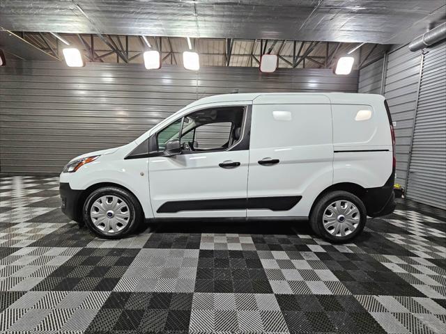 used 2021 Ford Transit Connect car, priced at $25,795