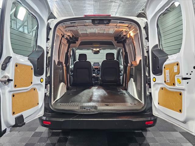 used 2021 Ford Transit Connect car, priced at $25,795