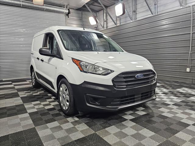 used 2021 Ford Transit Connect car, priced at $25,795