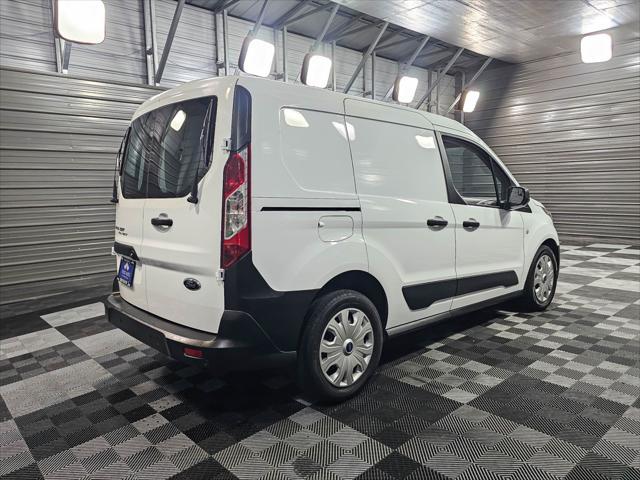 used 2021 Ford Transit Connect car, priced at $25,795