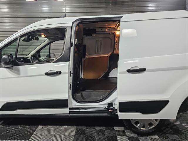 used 2021 Ford Transit Connect car, priced at $25,795