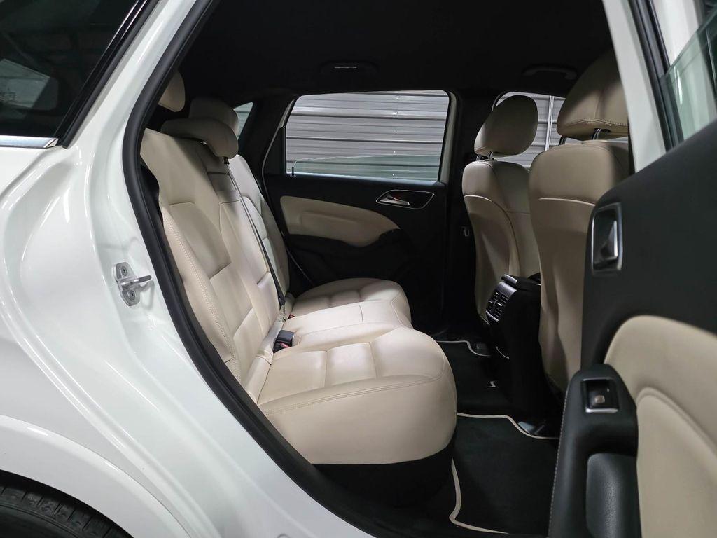 used 2017 Mercedes-Benz B-Class car, priced at $10,195