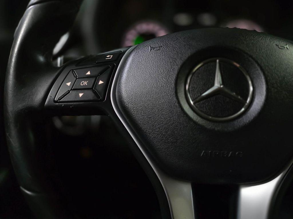 used 2017 Mercedes-Benz B-Class car, priced at $10,195