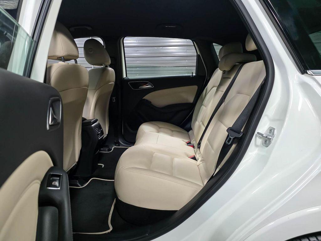 used 2017 Mercedes-Benz B-Class car, priced at $10,195
