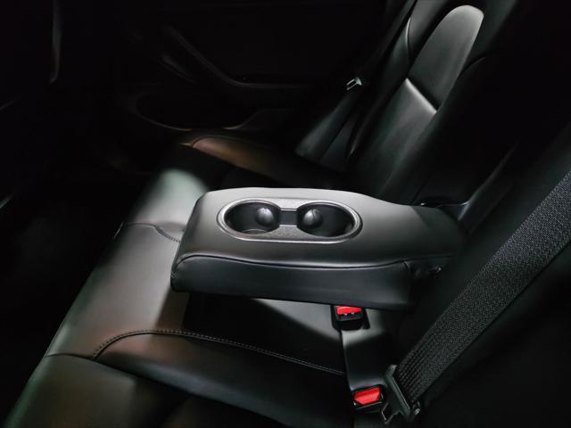 used 2020 Tesla Model 3 car, priced at $24,995