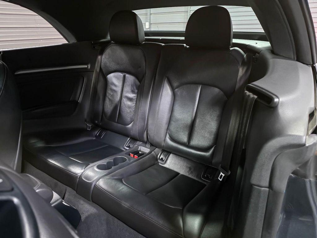 used 2017 Audi A3 car, priced at $12,995