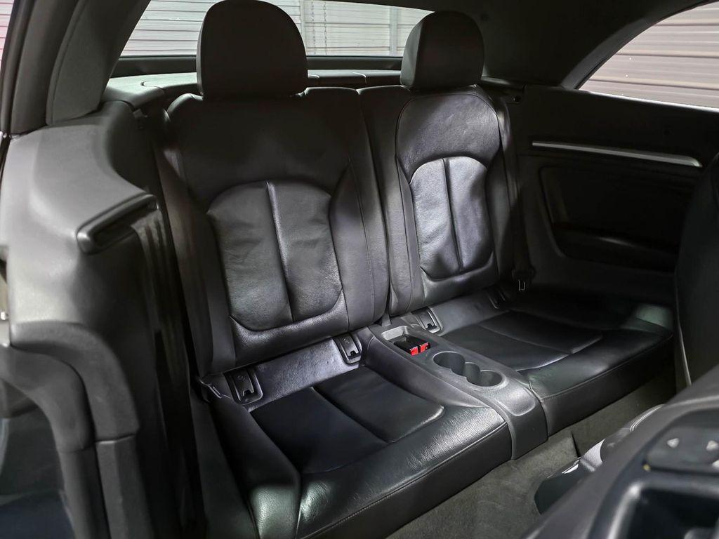 used 2017 Audi A3 car, priced at $12,995