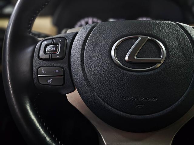 used 2021 Lexus NX 300 car, priced at $31,395