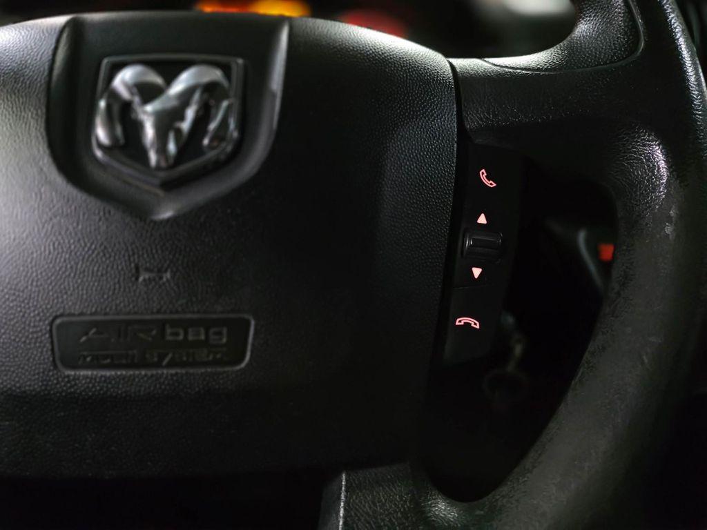 used 2018 Ram ProMaster 1500 car, priced at $18,195