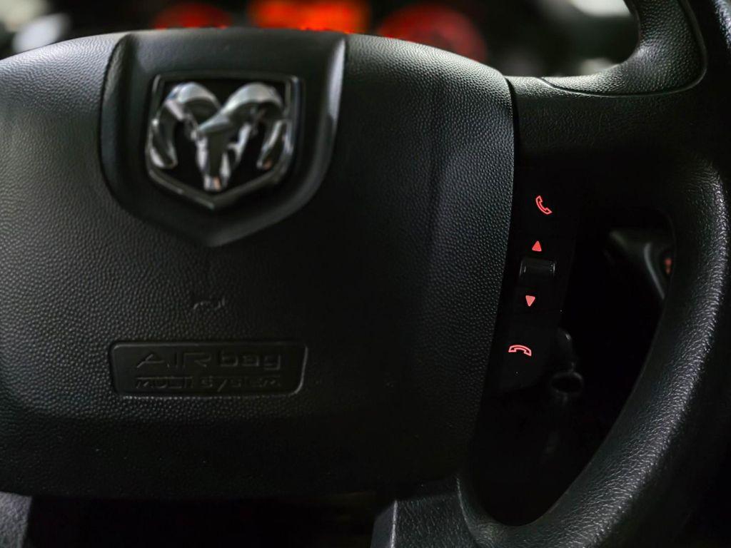 used 2021 Ram ProMaster 1500 car, priced at $25,395