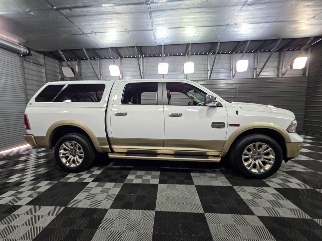 used 2014 Ram 1500 car, priced at $18,895