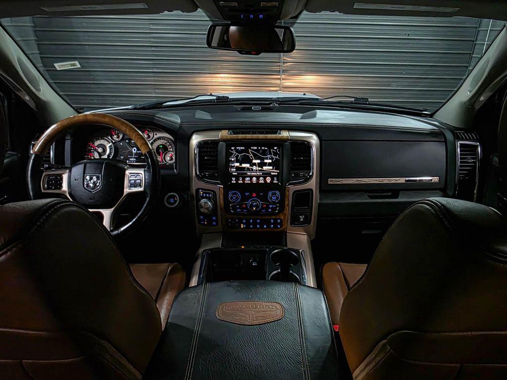 used 2014 Ram 1500 car, priced at $18,895