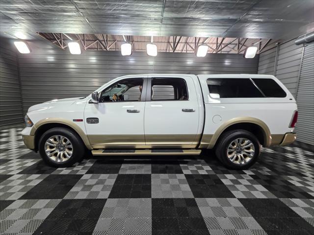 used 2014 Ram 1500 car, priced at $22,995