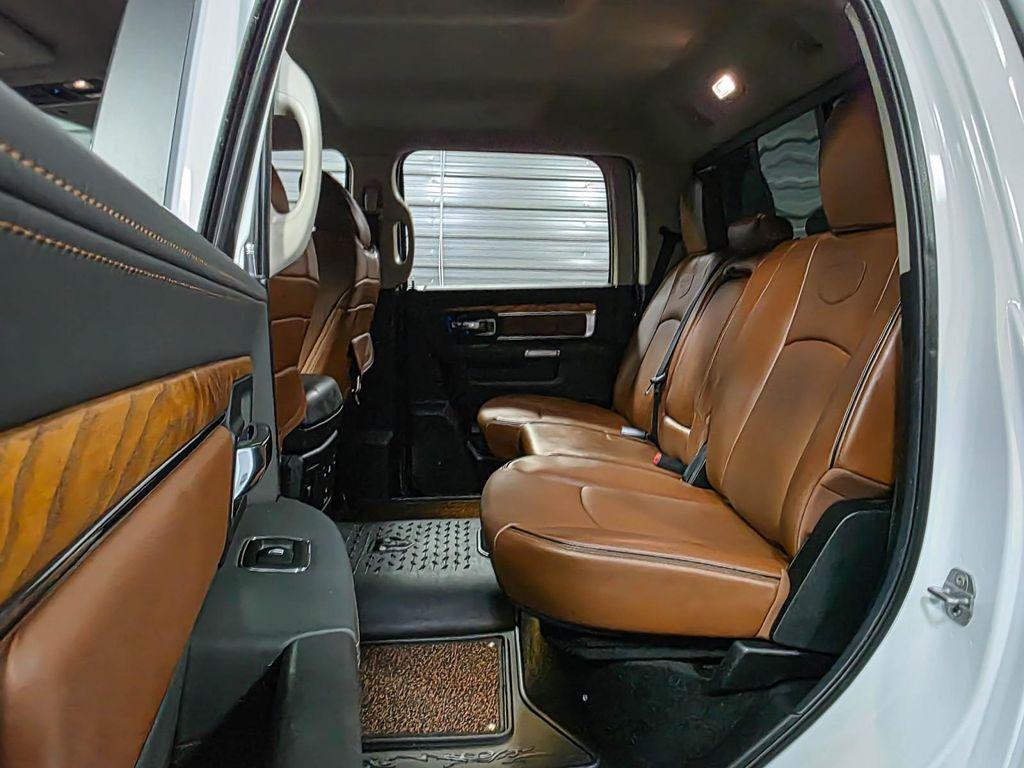 used 2014 Ram 1500 car, priced at $18,895