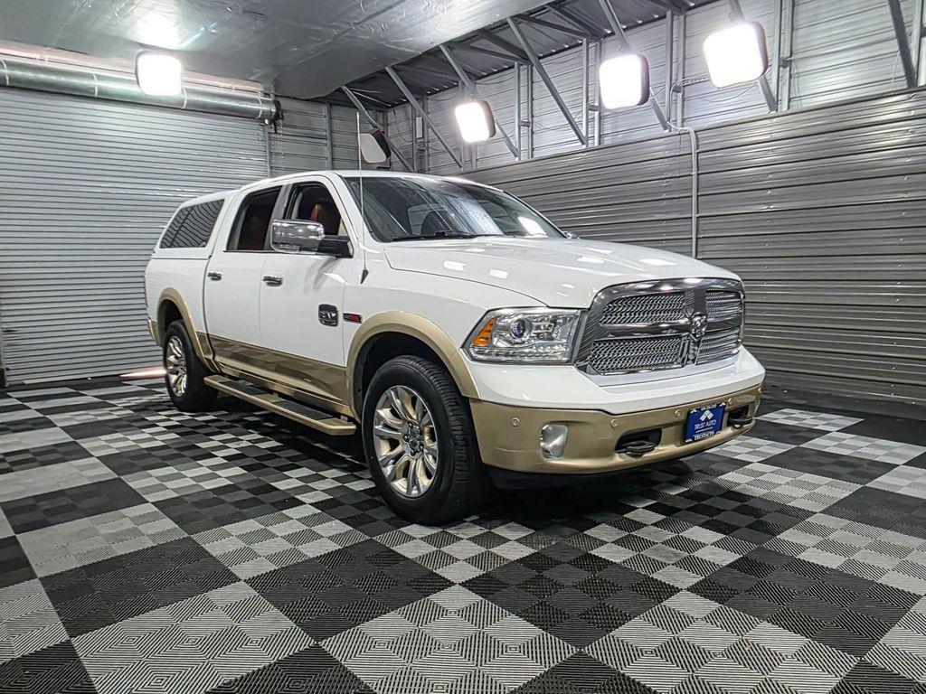 used 2014 Ram 1500 car, priced at $18,895