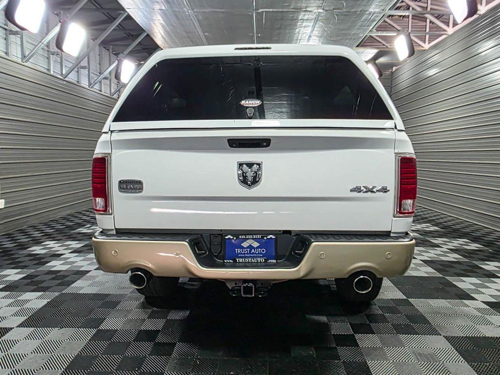 used 2014 Ram 1500 car, priced at $18,895