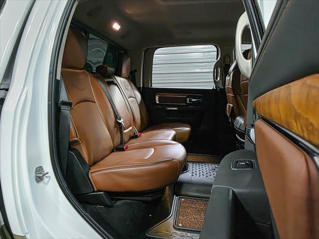 used 2014 Ram 1500 car, priced at $22,995