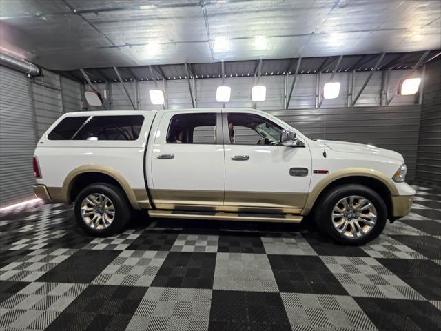 used 2014 Ram 1500 car, priced at $22,995