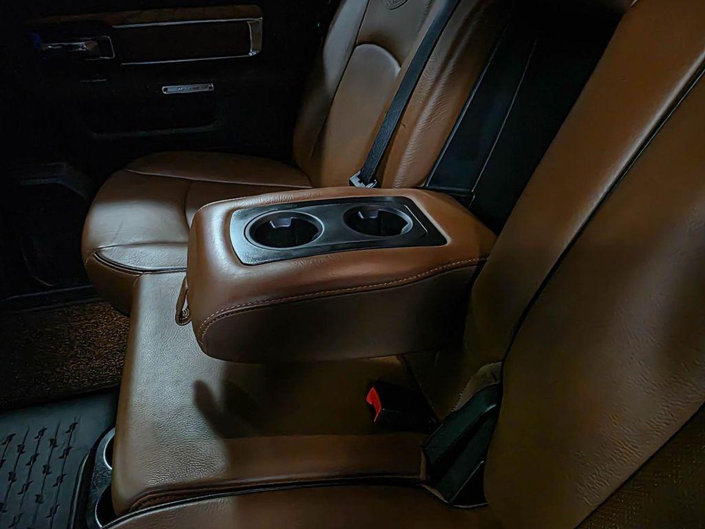 used 2014 Ram 1500 car, priced at $18,895