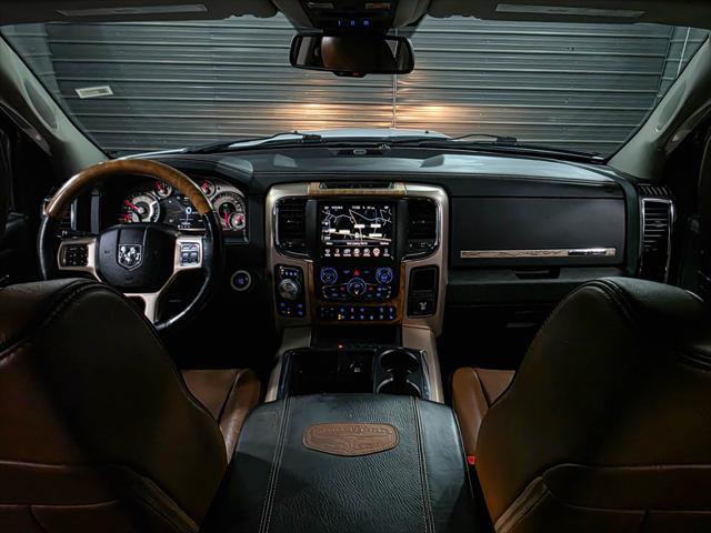 used 2014 Ram 1500 car, priced at $22,995
